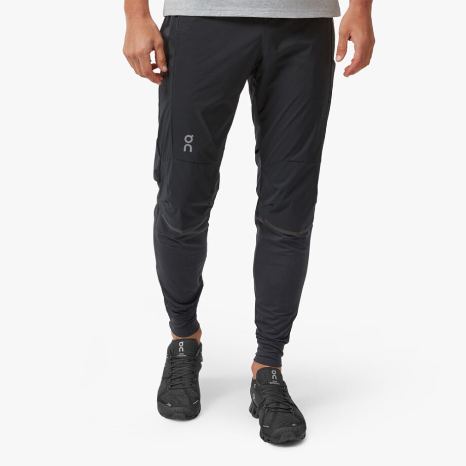 Dmarge winter-running-pants-men On Running