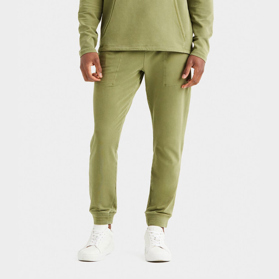 Dmarge winter-running-pants-men Rhone