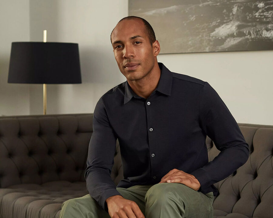 20 Best Work Clothes Brands For Men