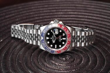 The Best Rolex GMT-Master ‘Pepsi’ Alternatives For Globetrotters On A Budget