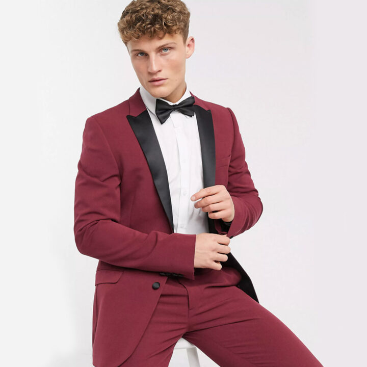 16 Best Tuxedo Brands For 2024 & Beyond