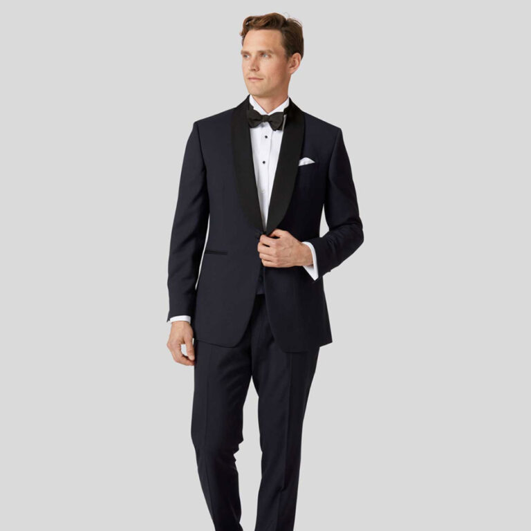 16 Best Tuxedo Brands For 2024 & Beyond