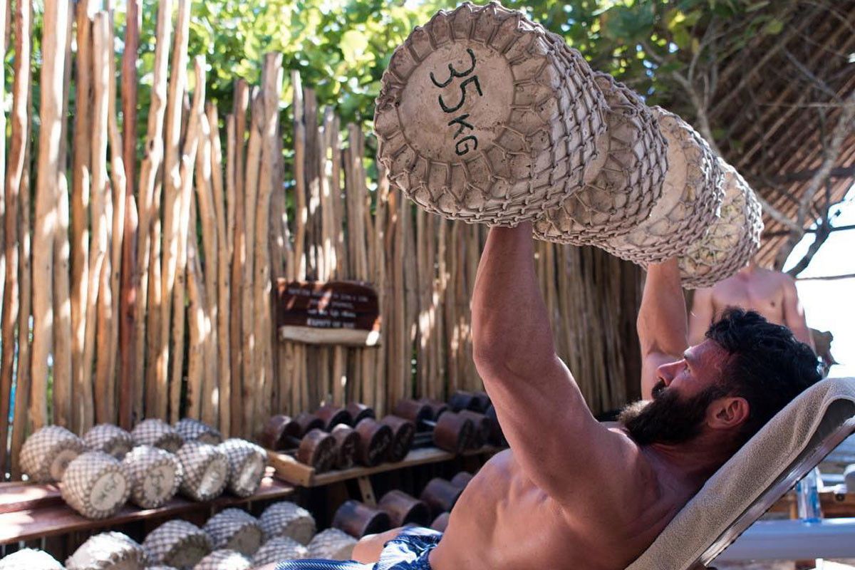 Mythbusters 'Contamination' Experiment Proves Why Social Distancing Is