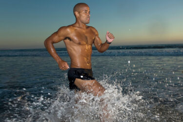 David Goggins Shares The Secret To Being Always Motivated