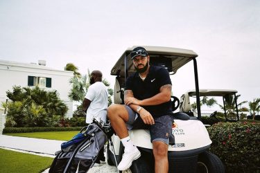 nike drake golf