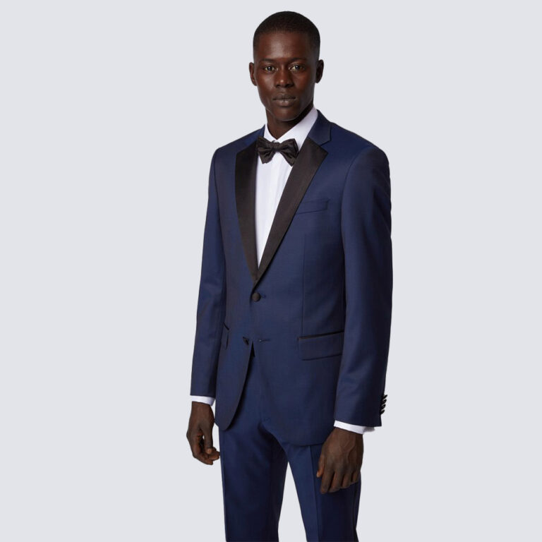 16 Best Tuxedo Brands For 2024 & Beyond