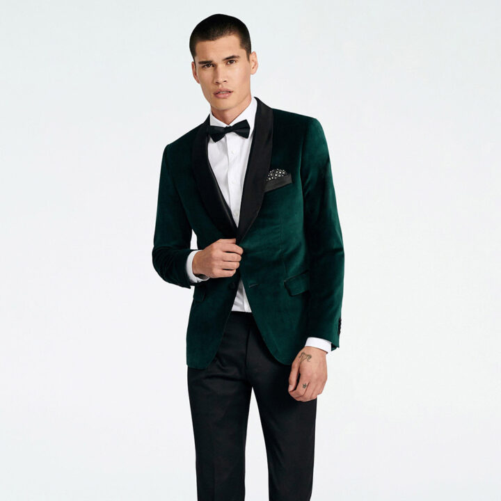 16 Best Tuxedo Brands For 2024 & Beyond