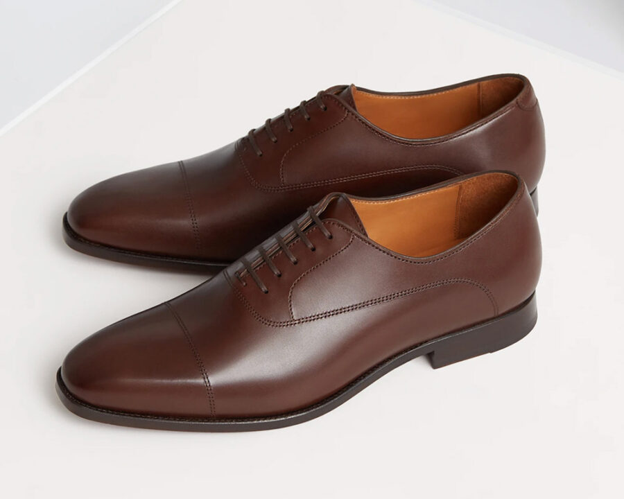 25 Best Dress Shoe Brands