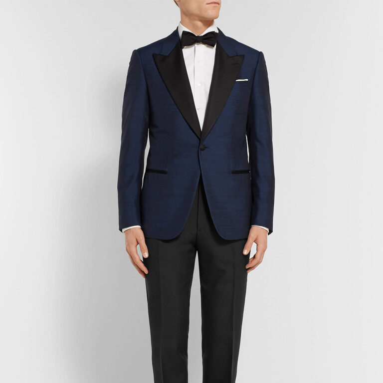 16 Best Tuxedo Brands For 2024 & Beyond