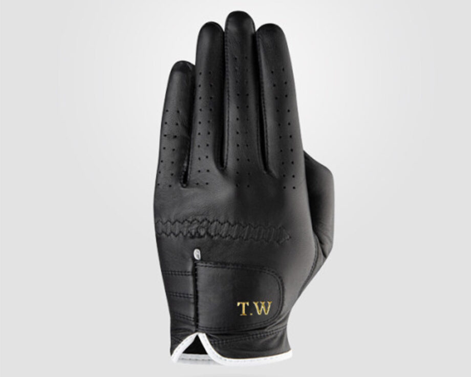 Mr. Golf Personalised Glove