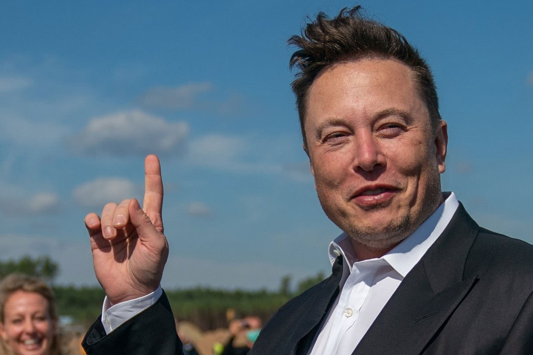 World’s Most Mocked ‘Alt Coin’ Could Drag Crypto Out Of The Dark Ages, Elon Musk Claims