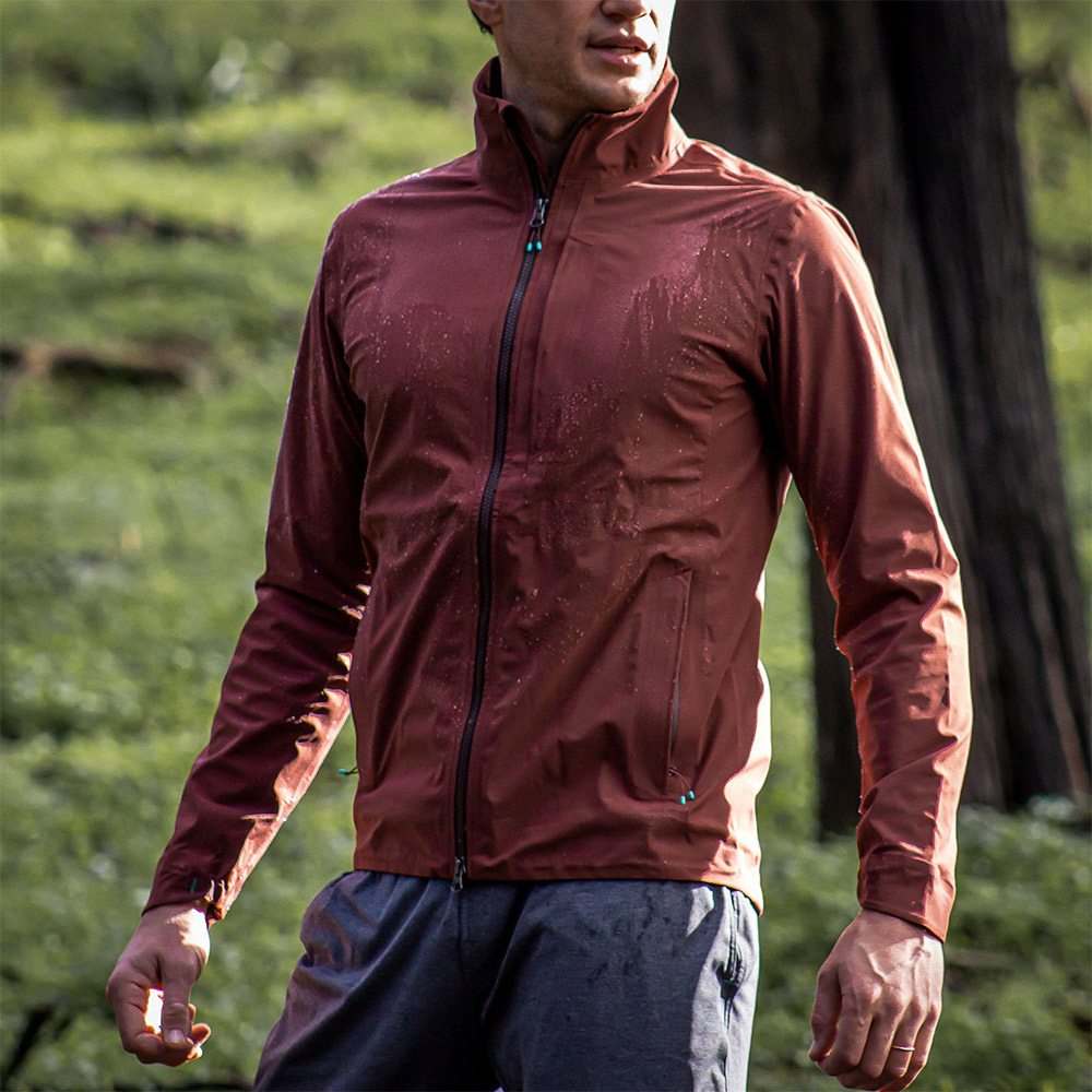 Best Running Jackets For Men [2021 Edition]