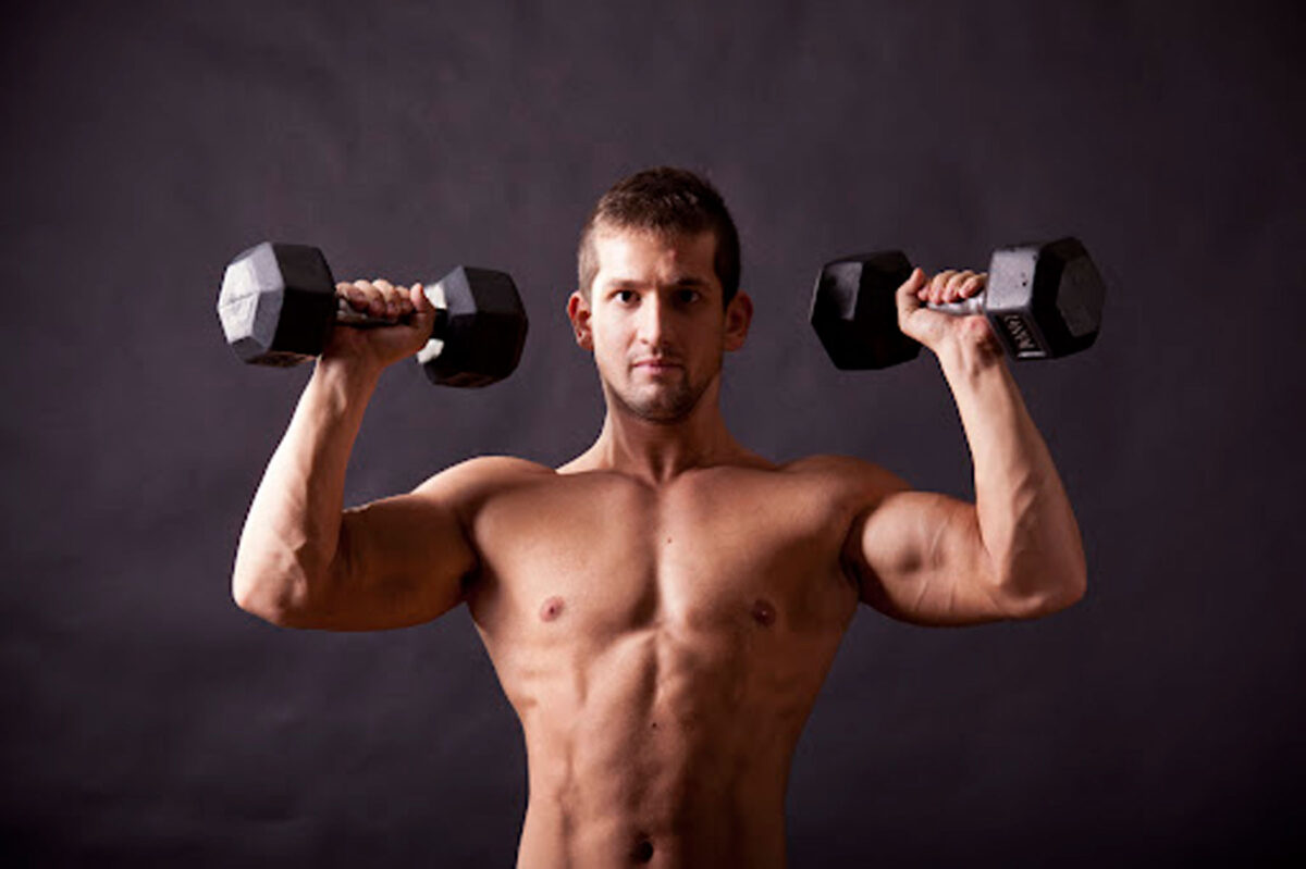 Push Pull Workouts 2023: 10 Best Push-Pull Workouts For Men