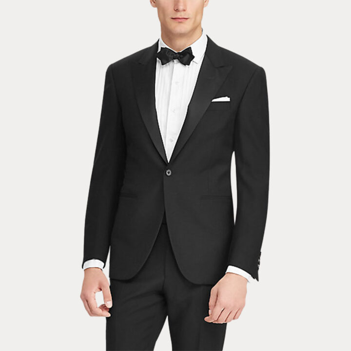 16 Best Tuxedo Brands For 2024 & Beyond