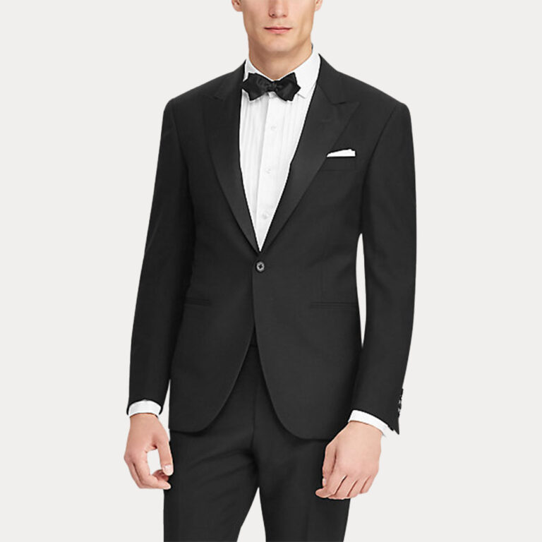 16 Best Tuxedo Brands For 2024 & Beyond