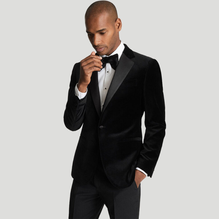 15 Best Tuxedo Brands For Every Formal Occasion In 2023