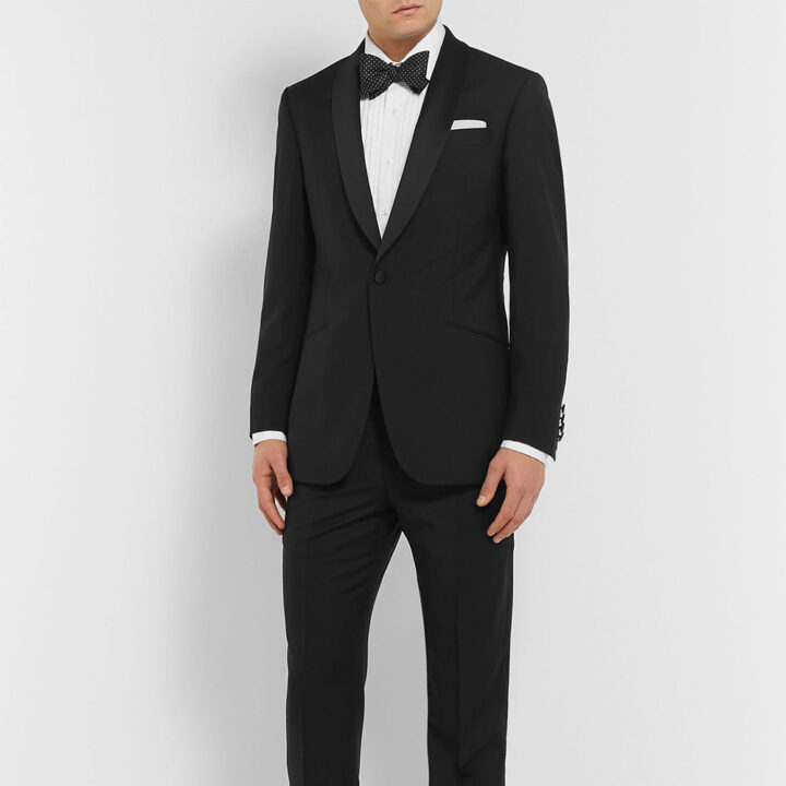 16 Best Tuxedo Brands For 2024 & Beyond