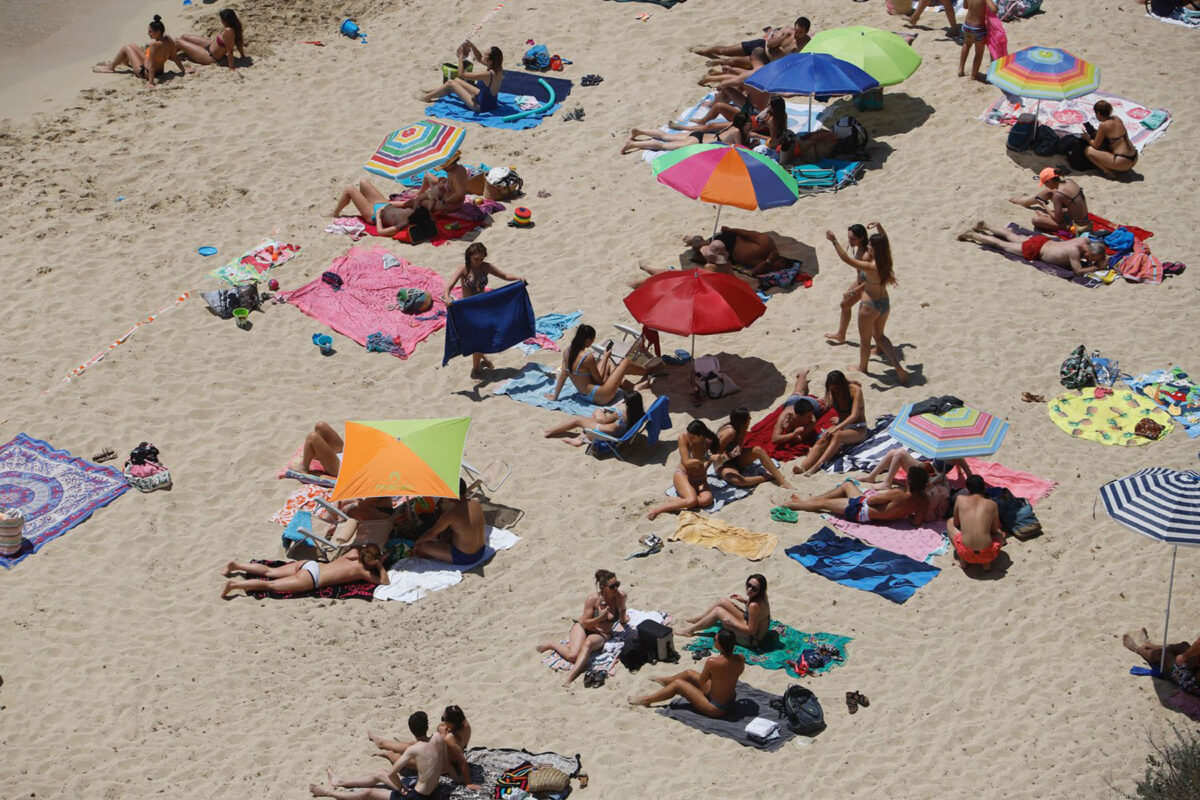 Important Lesson America Can Learn From Spain’s ‘Lazy’ Attitude To Summer