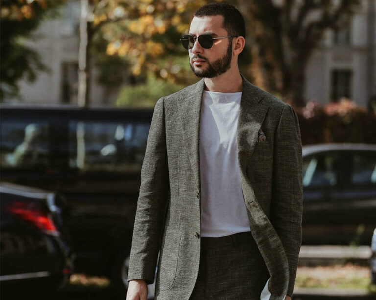 20 Best Work Clothes Brands For Men