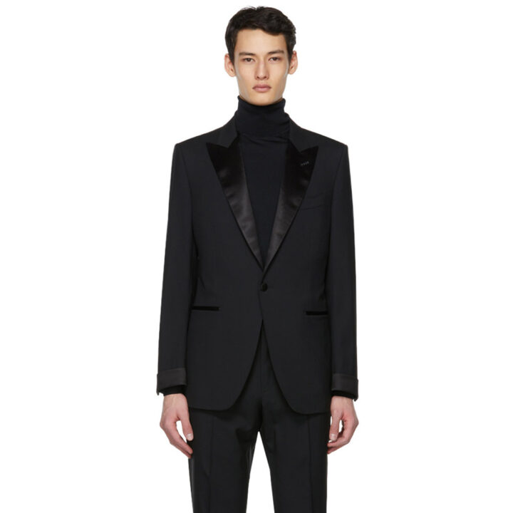 16 Best Tuxedo Brands For 2024 & Beyond