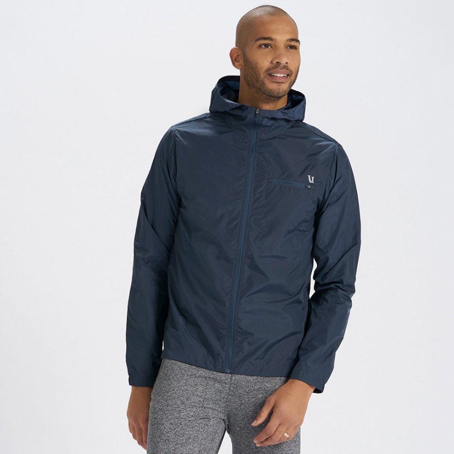Best Running Jackets For Men [2021 Edition]