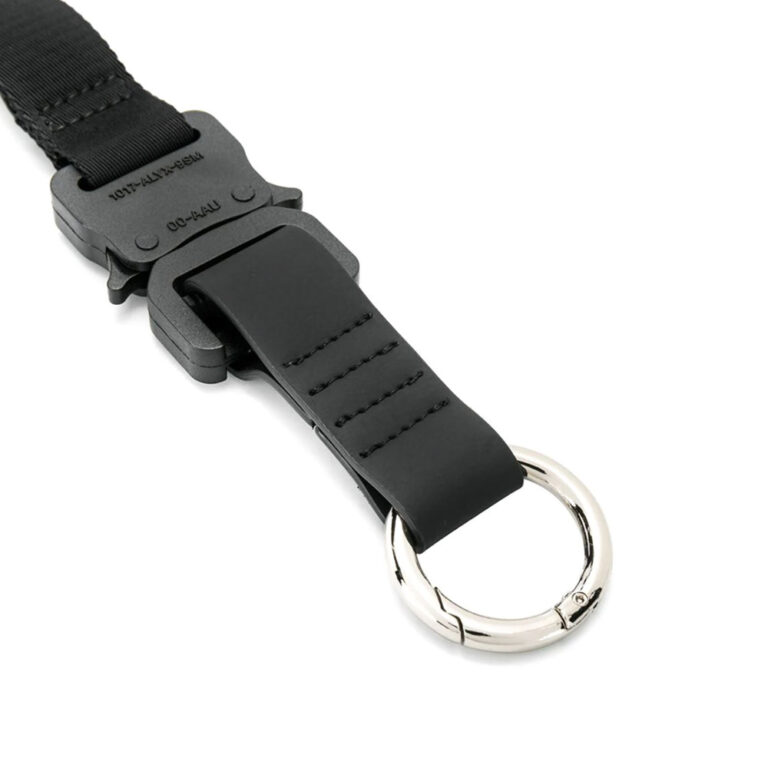 16 Best Designer Keyrings For Men