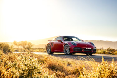 Australian Motoring Experts Reveal Best ‘Budget’ Alternatives To The Porsche 911