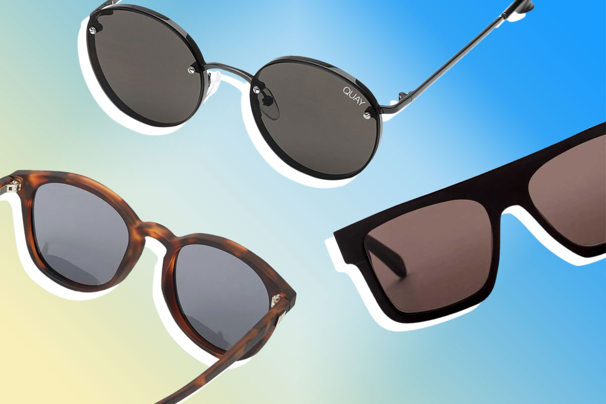 10 Popular Australian Sunglasses Brands