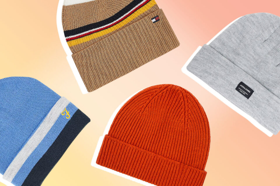 15 Best Beanies For Men
