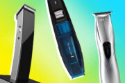 Dmarge best-beard-stubble-trimmers Featured Image