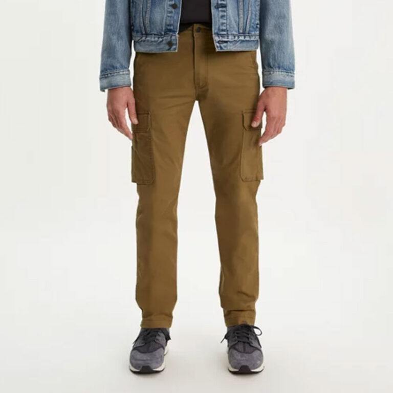 16 Best Men's Cargo Pants Combating Life Head On
