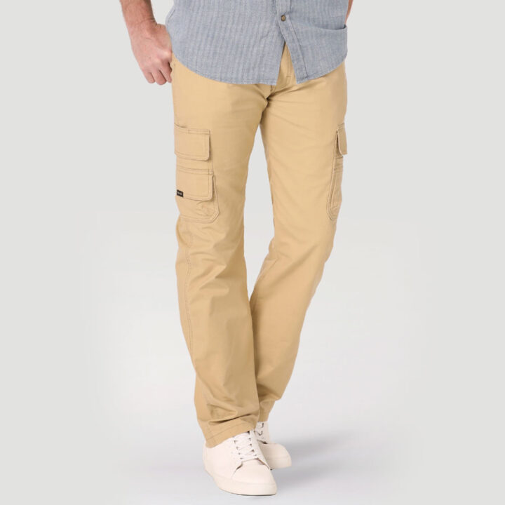 16 Best Men's Cargo Pants Combating Life Head On [2023]