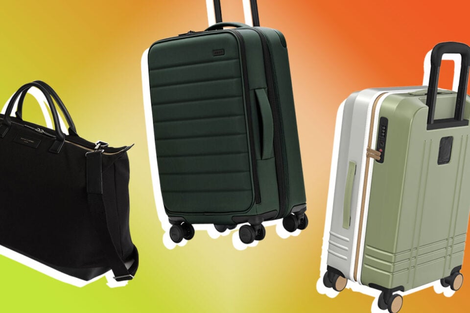 16 Best CarryOn Luggage Brands In 2023