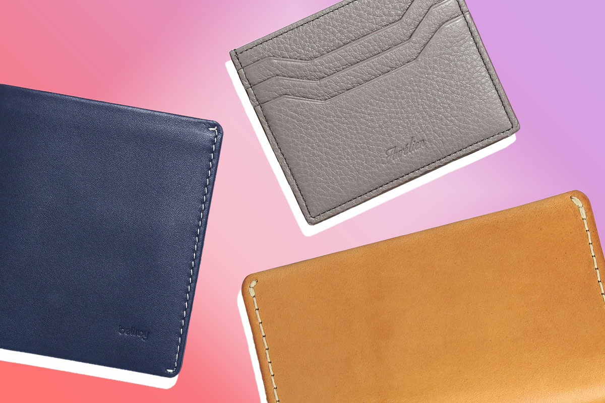 12 Best Cheap Men’s Wallets For Keeping Cash Stashed