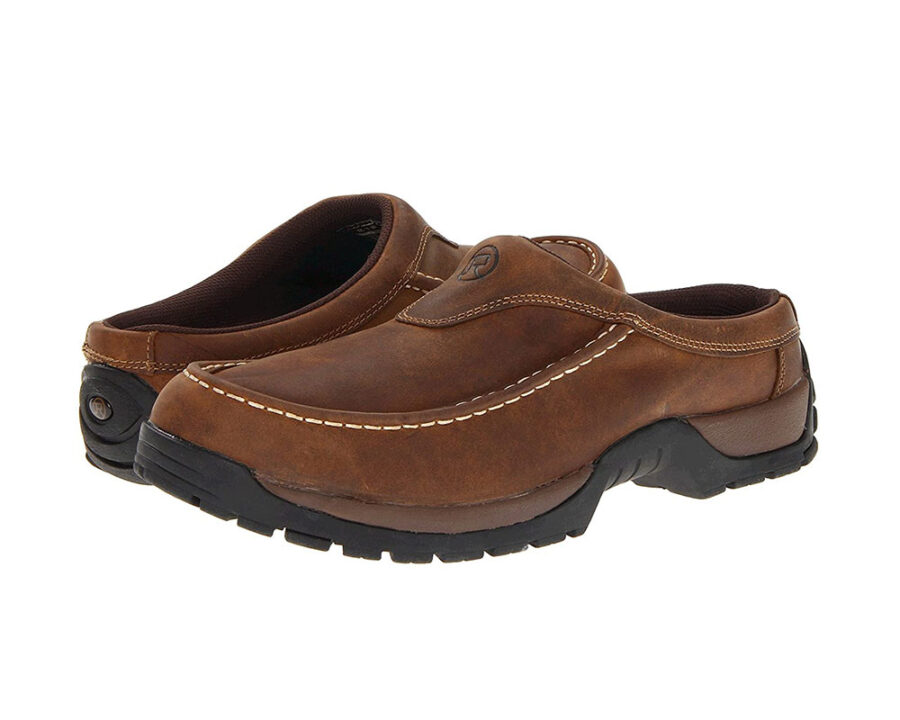 15 Best Men's Clogs For Function & Fashion