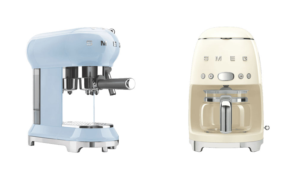 Dmarge best-coffee-machines SMEG