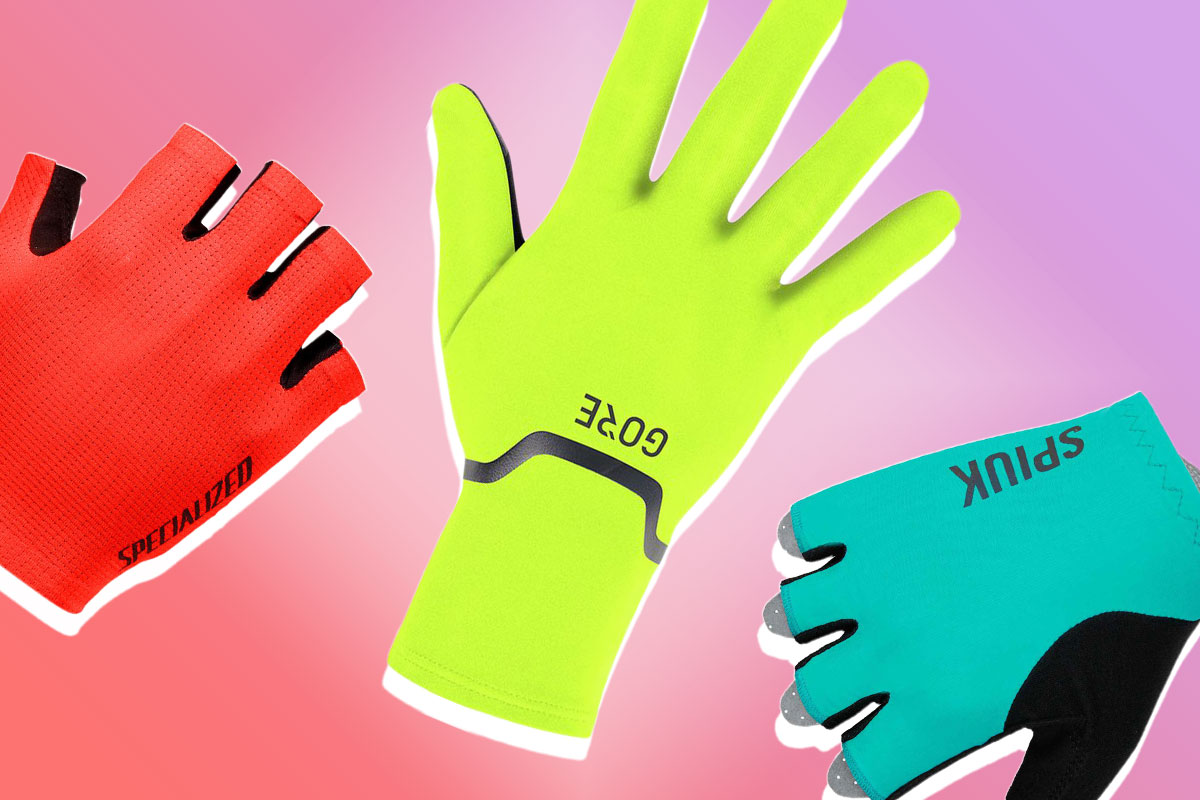 23 Best Cycling Gloves 2023