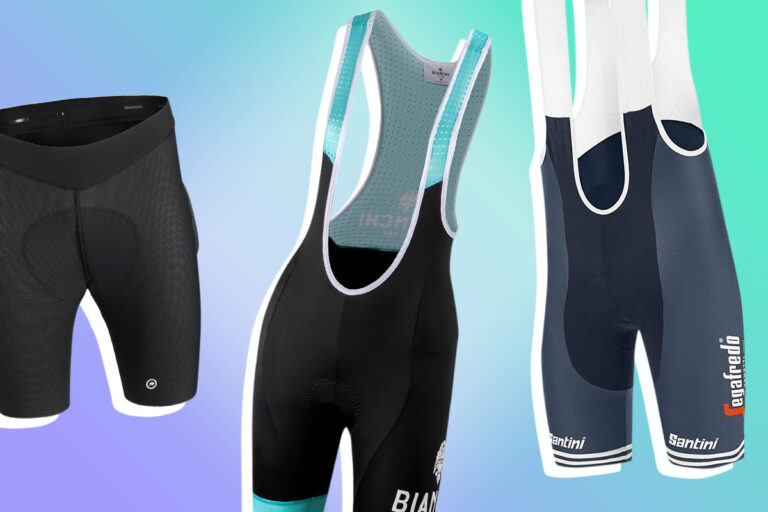 20 Best Cycling Shorts & Bibs