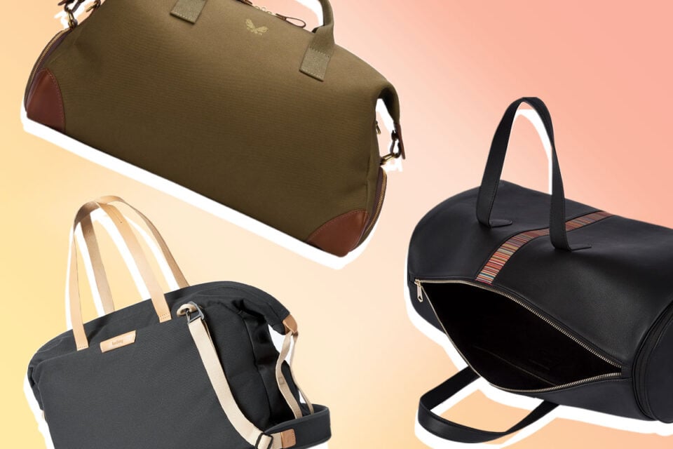 Best Duffel Bags 26 Best Duffel Bags