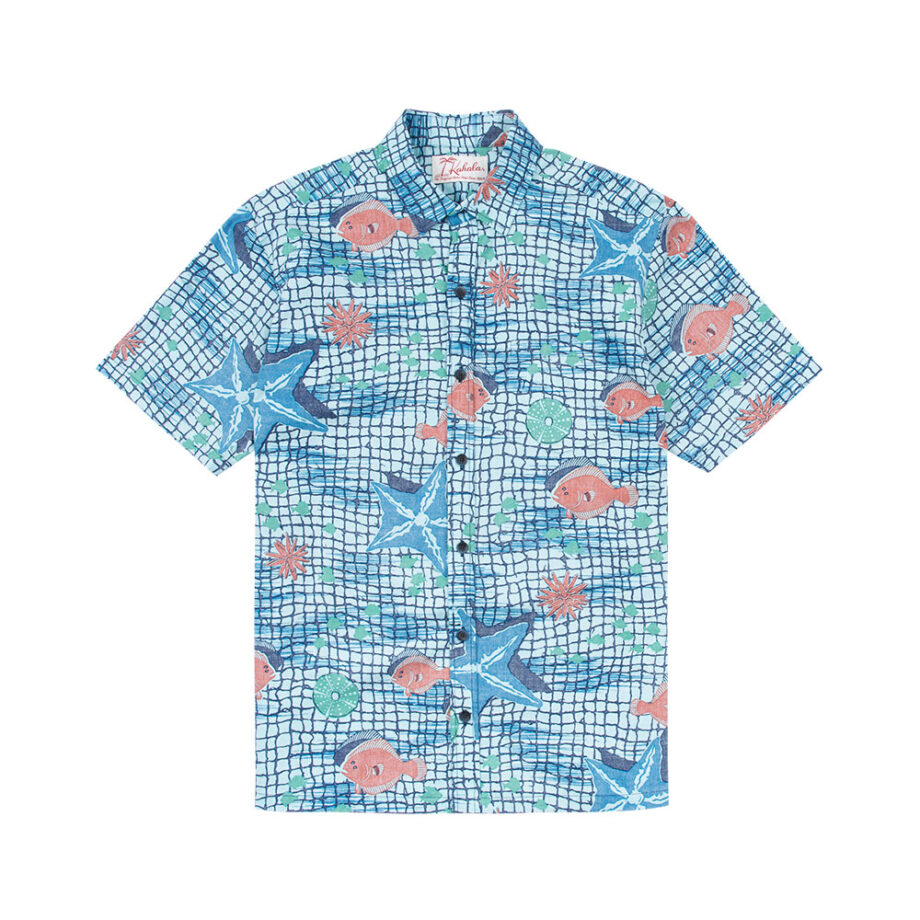 Dmarge best-hawaiian-vacation-shirts-men Kahala
