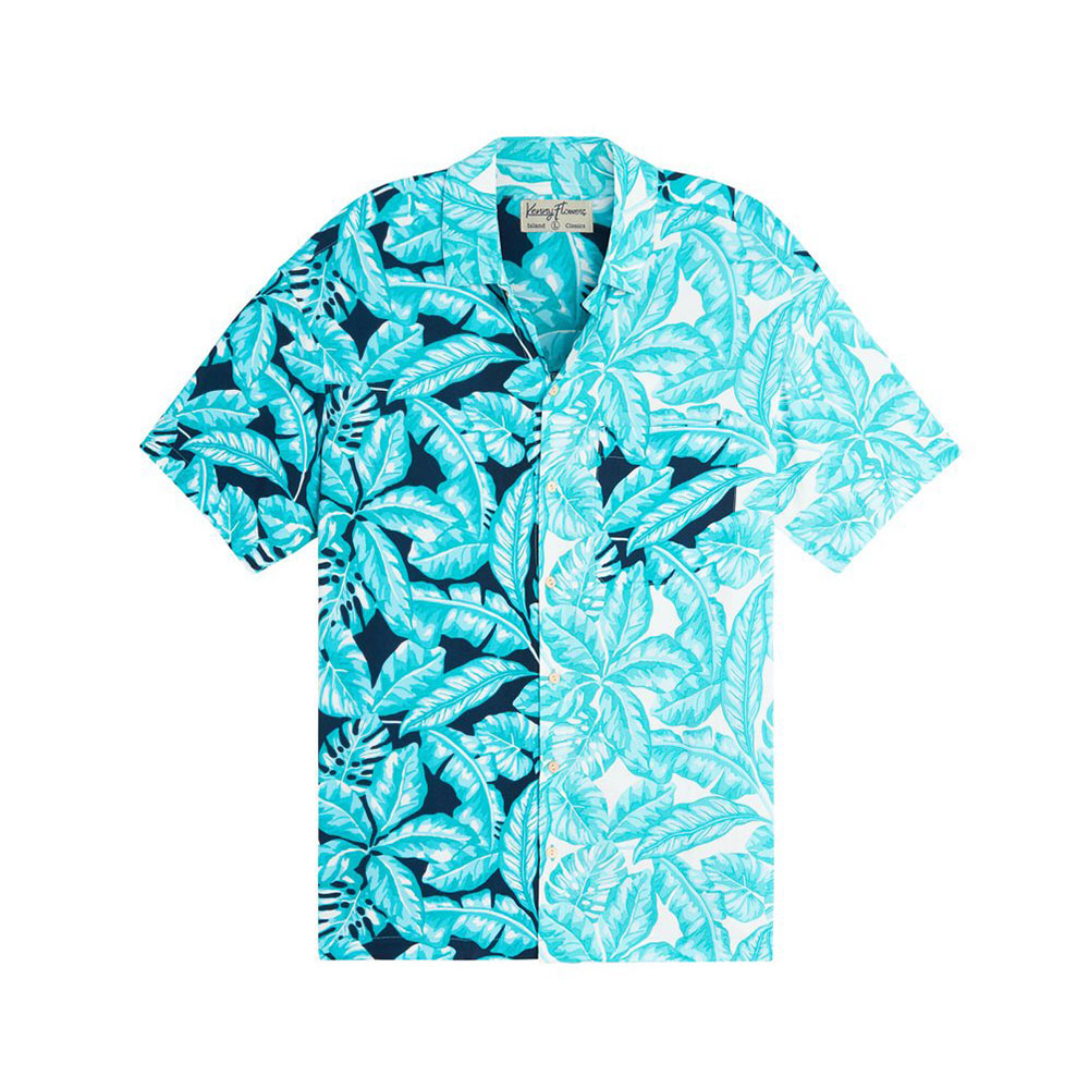 Dmarge best-hawaiian-vacation-shirts-men Kenny Flowers