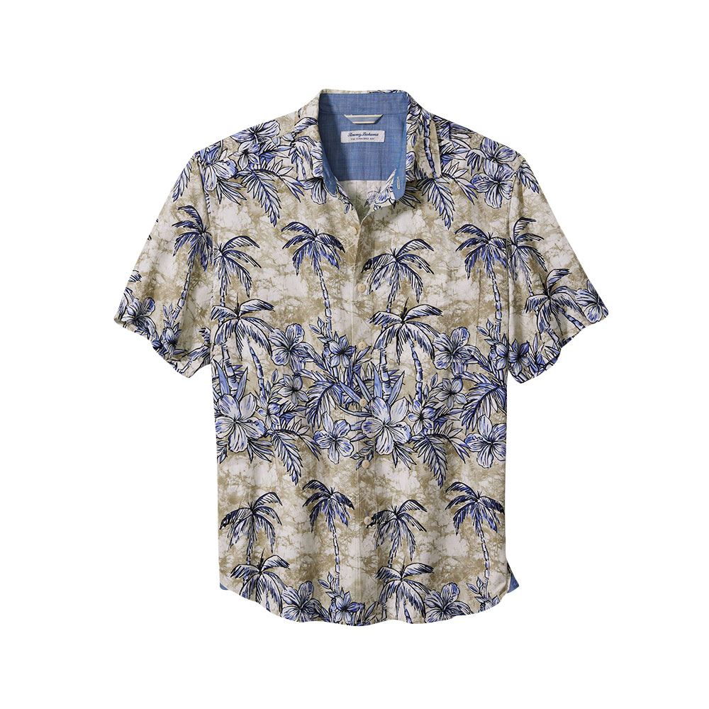 Dmarge best-hawaiian-vacation-shirts-men Tommy Bahama