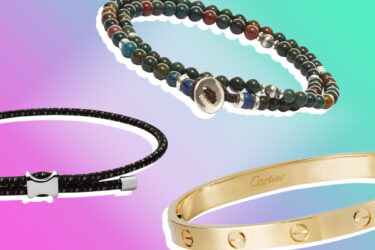 Dmarge best-mens-bracelets Featured Image