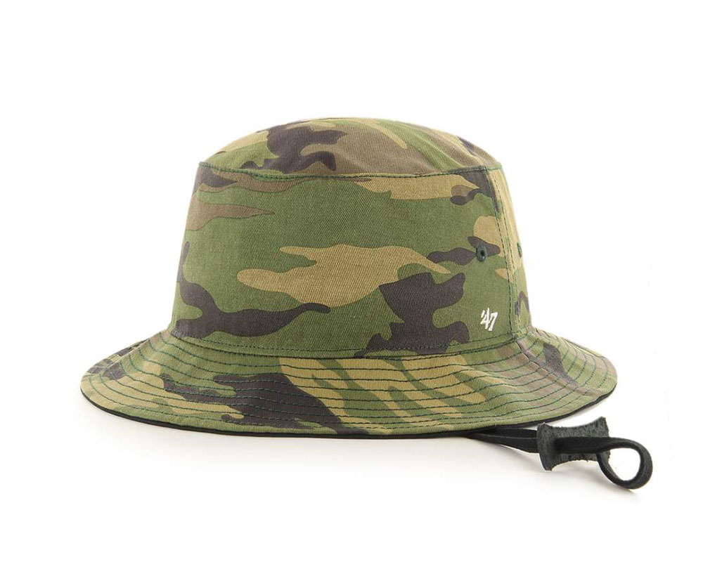 Dmarge best-mens-bucket-hats 47 Brown
