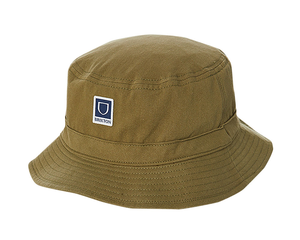 Dmarge best-mens-bucket-hats Brixton