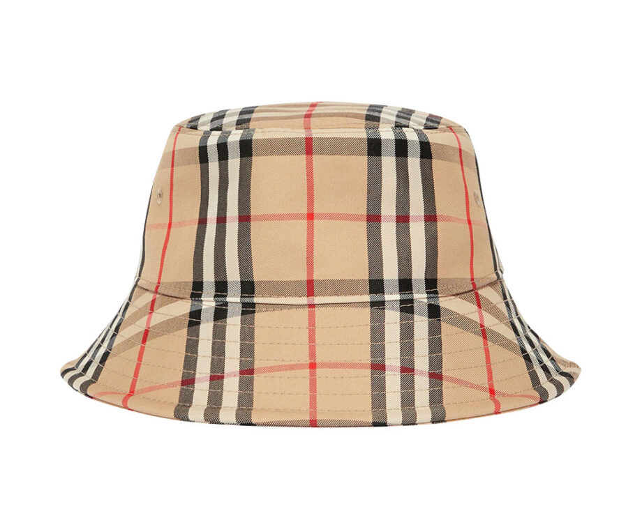 Dmarge best-mens-bucket-hats Burberry