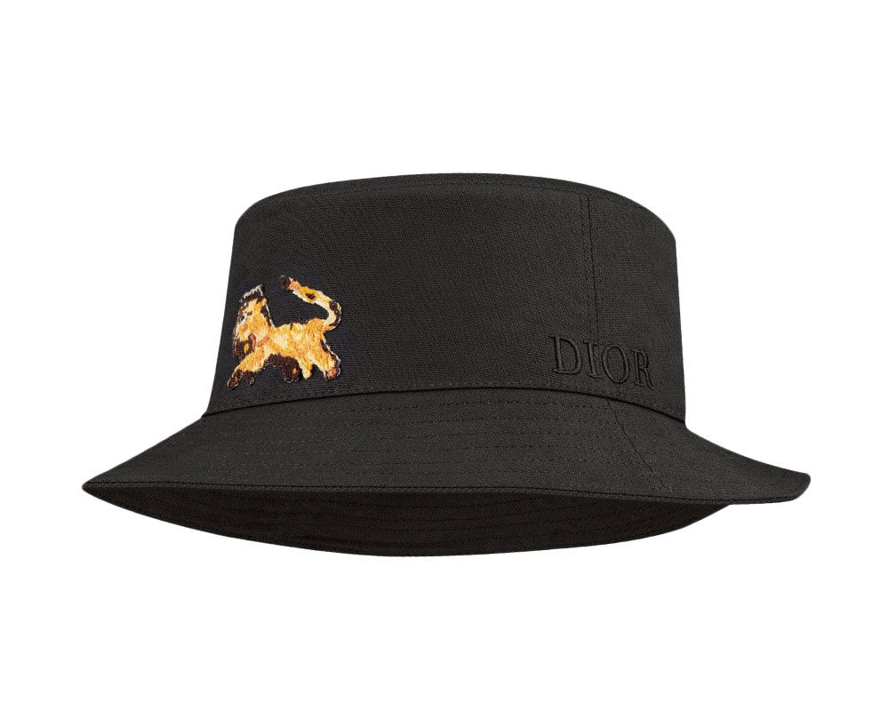 Dmarge best-mens-bucket-hats Dior