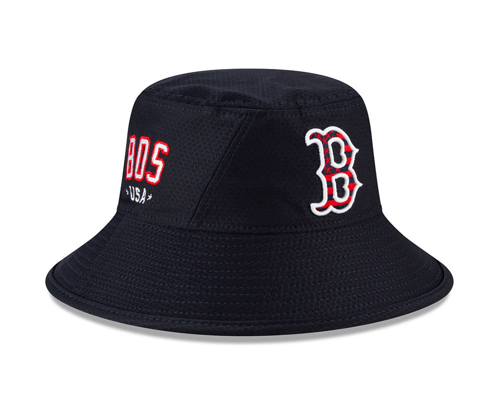 Dmarge best-mens-bucket-hats New Era