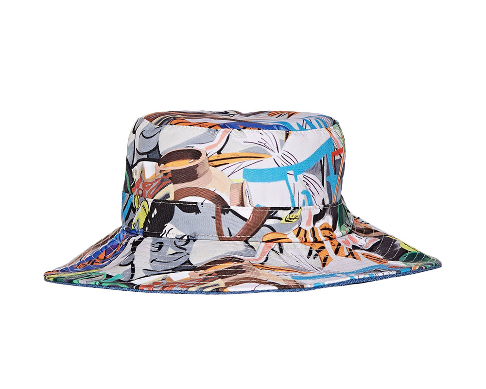 Dmarge best-mens-bucket-hats Orlebar Brown