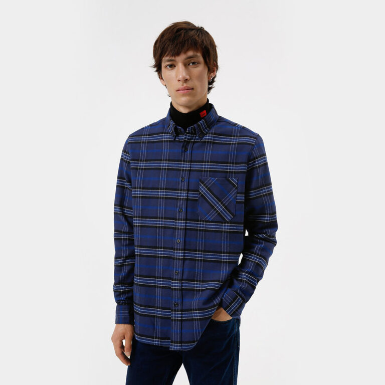 24 Best ButtonDown Shirts For Men In 2023